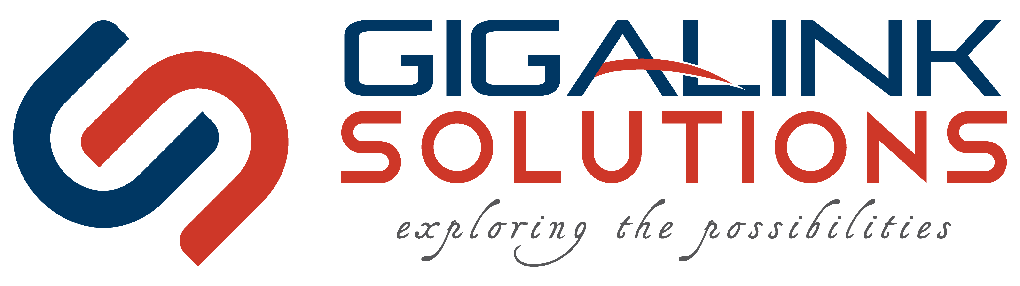 Gigalink Solutions Logo